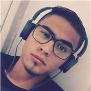 Profesor en ciencias titulado de la Universidad Distrital Francisco José de Caldas